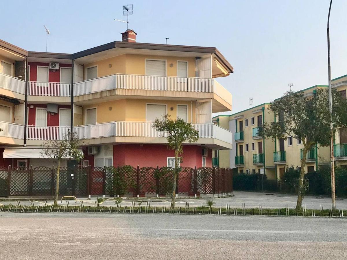 Residence Miriam 2 Bibione Exterior foto